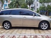 Cần bán Mitsubishi Grandis 2.4 AT năm sản xuất 2009, màu vàng