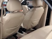 Cần bán gấp Daewoo Gentra sản xuất 2010, màu đen mới 95% giá chỉ 179 triệu đồng