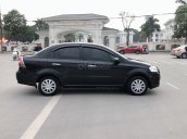 Cần bán gấp Daewoo Gentra sản xuất 2010, màu đen mới 95% giá chỉ 179 triệu đồng