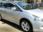 Bán xe Mitsubishi Grandis E đời 2009, màu bạc, liên hệ chính chủ 0917174050 Thanh