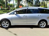 Bán xe Mitsubishi Grandis E đời 2009, màu bạc, liên hệ chính chủ 0917174050 Thanh