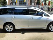 Bán xe Mitsubishi Grandis E đời 2009, màu bạc, liên hệ chính chủ 0917174050 Thanh