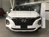 Hyundai Santa Fe giá tốt nhất, đủ màu, có xe giao ngay, trả góp lên tới 85% - liên hệ: 0978549555