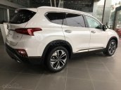 Hyundai Santa Fe giá tốt nhất, đủ màu, có xe giao ngay, trả góp lên tới 85% - liên hệ: 0978549555