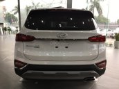 Hyundai Santa Fe giá tốt nhất, đủ màu, có xe giao ngay, trả góp lên tới 85% - liên hệ: 0978549555