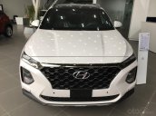 Hyundai Santa Fe giá tốt nhất, đủ màu, có xe giao ngay, trả góp lên tới 85% - liên hệ: 0978549555