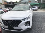 Hyundai Santafe 2019 - Giá ưu đãi cùng nhiều km hấp dẫn