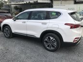 Hyundai Santafe 2019 - Giá ưu đãi cùng nhiều km hấp dẫn