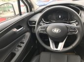 Hyundai Santafe 2019 - Giá ưu đãi cùng nhiều km hấp dẫn