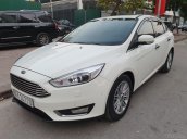 ManyCar bán Ford Focus Titanium SX 2018 màu trắng