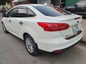 ManyCar bán Ford Focus Titanium SX 2018 màu trắng