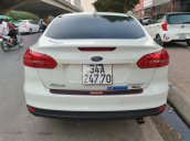 ManyCar bán Ford Focus Titanium SX 2018 màu trắng