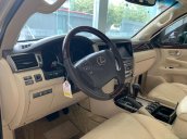 Lexus LX570 sản xuất 2014 xuất Mỹ chạy 3,9 vạn km, chất lượng đảm bảo