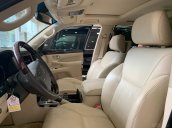 Lexus LX570 sản xuất 2014 xuất Mỹ chạy 3,9 vạn km, chất lượng đảm bảo