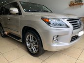 Lexus LX570 sản xuất 2014 xuất Mỹ chạy 3,9 vạn km, chất lượng đảm bảo