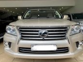 Lexus LX570 sản xuất 2014 xuất Mỹ chạy 3,9 vạn km, chất lượng đảm bảo