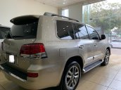 Lexus LX570 sản xuất 2014 xuất Mỹ chạy 3,9 vạn km, chất lượng đảm bảo