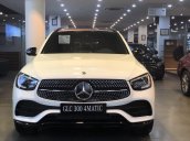 Hàng hiếm - Mercedes GLC300 2020 nhập Đức, giá bán & ưu đãi, xe giao ngay sử dụng tết, liên hệ: 0902 342 319