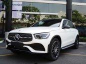 Hàng hiếm - Mercedes GLC300 2020 nhập Đức, giá bán & ưu đãi, xe giao ngay sử dụng tết, liên hệ: 0902 342 319