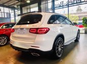 Hàng hiếm - Mercedes GLC300 2020 nhập Đức, giá bán & ưu đãi, xe giao ngay sử dụng tết, liên hệ: 0902 342 319