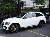 Hàng hiếm - Mercedes GLC300 2020 nhập Đức, giá bán & ưu đãi, xe giao ngay sử dụng tết, liên hệ: 0902 342 319