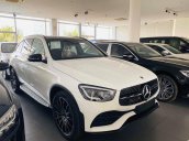 Hàng hiếm - Mercedes GLC300 2020 nhập Đức, giá bán & ưu đãi, xe giao ngay sử dụng tết, liên hệ: 0902 342 319