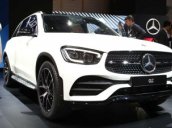 Mercedes-Benz GLC300 2020 - hỗ trợ Bank 80%, LH: 07 08 09 1779