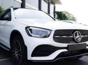 Mercedes-Benz GLC300 2020 - hỗ trợ Bank 80%, LH: 07 08 09 1779