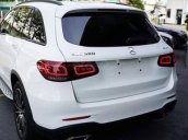 Mercedes-Benz GLC300 2020 - hỗ trợ Bank 80%, LH: 07 08 09 1779