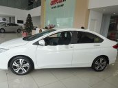 Bán xe Honda City năm 2016, màu trắng, xe nhập chính chủ, giá 480tr