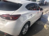 Bán Mazda 3 sản xuất năm 2016, màu trắng còn mới