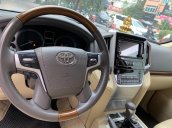 Bán Toyota Land Cruiser năm 2008 xe đẹp, chất, tuyệt đối không lỗi, đã lên form 2014