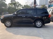 Bán Toyota Land Cruiser năm 2008 xe đẹp, chất, tuyệt đối không lỗi, đã lên form 2014