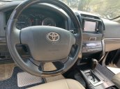 Bán Toyota Land Cruiser năm 2008 xe đẹp, chất, tuyệt đối không lỗi, đã lên form 2014