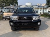 Bán Toyota Land Cruiser năm 2008 xe đẹp, chất, tuyệt đối không lỗi, đã lên form 2014