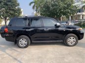 Bán Toyota Land Cruiser năm 2008 xe đẹp, chất, tuyệt đối không lỗi, đã lên form 2014