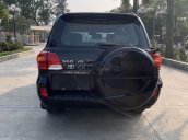 Bán Toyota Land Cruiser năm 2008 xe đẹp, chất, tuyệt đối không lỗi, đã lên form 2014