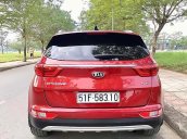 Bán Kia Sportage đời 2015, màu đỏ, Nhập khẩu Hàn Quốc, 815tr