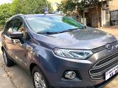 Cần bán xe Ford EcoSport đời 2015, màu nâu