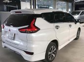 Cần bán xe Mitsubishi Xpander đời 2018, màu trắng