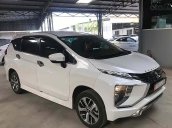 Cần bán xe Mitsubishi Xpander đời 2018, màu trắng