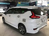 Cần bán xe Mitsubishi Xpander đời 2018, màu trắng