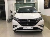 Cần bán Toyota Rush S 1.5AT năm sản xuất 2018, màu trắng, nhập khẩu nguyên chiếc, 670 triệu