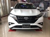 Xe mới 100% - Giá siêu tốt, Toyota Rush đời 2019, màu trắng, nhập khẩu nguyên chiếc