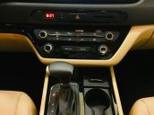 Sedona Luxury xe sẵn đủ màu giao ngay giảm chục triệu tiền mặt+ tặng bảo hiểm thân xe 1 năm