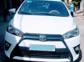 Bán Toyota Yaris 2016, nữ sử dụng, trùm mền odo 2 vạn, nhập khẩu