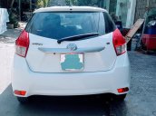 Bán Toyota Yaris 2016, nữ sử dụng, trùm mền odo 2 vạn, nhập khẩu