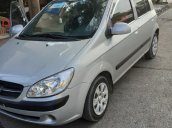 Cần bán xe Hyundai chính chủ 2009 số sàn - Liên hệ 0936273263