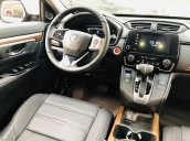 HonDa CRV bản L 1.5 Turbo sx 2019 xe cực mới còn nguyên nilon