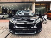 HonDa CRV bản L 1.5 Turbo sx 2019 xe cực mới còn nguyên nilon